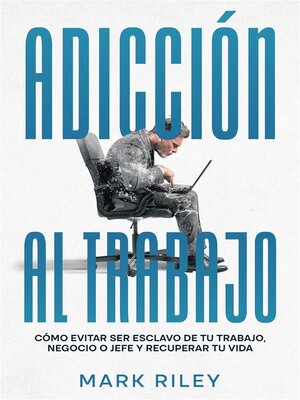 cover image of Adicción al Trabajo